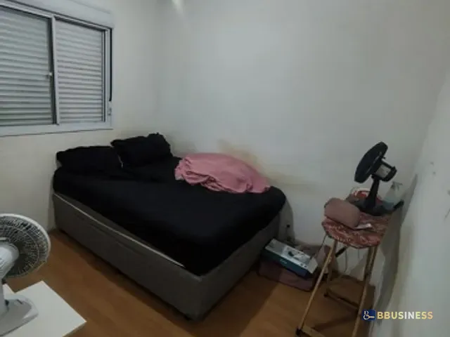Apartamento 2 quartos e 1 banheiro, à venda, no bairro Jardim Icaraí em Campinas