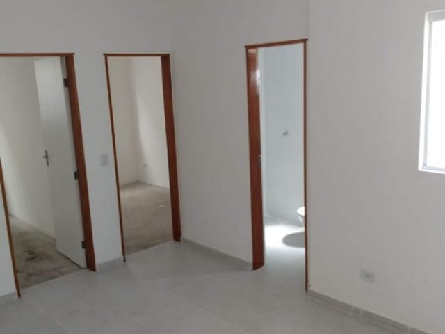 Apartamento 2 quartos e 1 banheiro, à venda, no bairro Jardim Sarah em São Paulo