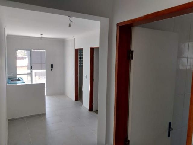 Apartamento 2 quartos e 1 banheiro, à venda, no bairro Jardim Sarah em São Paulo