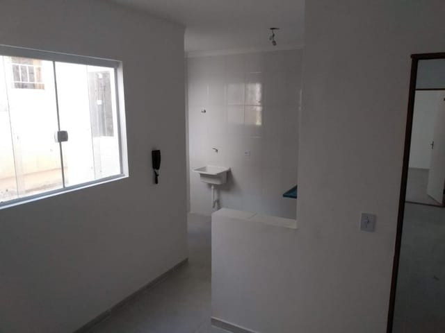 Apartamento 2 quartos e 1 banheiro, à venda, no bairro Jardim Sarah em São Paulo