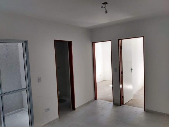 Apartamento 2 quartos e 1 banheiro, à venda, no bairro Jardim Sarah em São Paulo