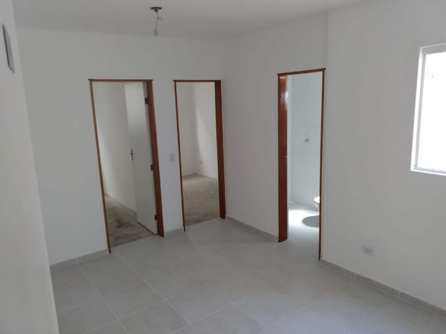 Apartamento 2 quartos e 1 banheiro, à venda, no bairro Jardim Sarah em São Paulo