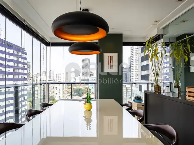 Apartamento 2 quartos e 3 banheiros, à venda, no bairro Perdizes em São Paulo