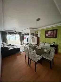 Apartamento, 4 quartos, 111 m² - Foto 5