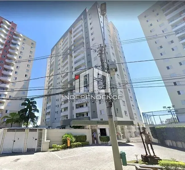 Apartamento, 4 quartos, 111 m² - Foto 1