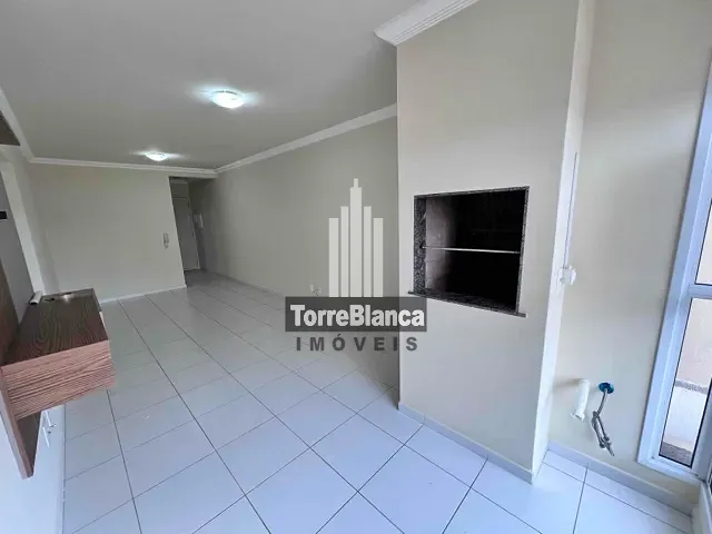 Apartamento com 98m² 2 quartos e 2 banheiros, à venda, no bairro Órfãs em Ponta Grossa