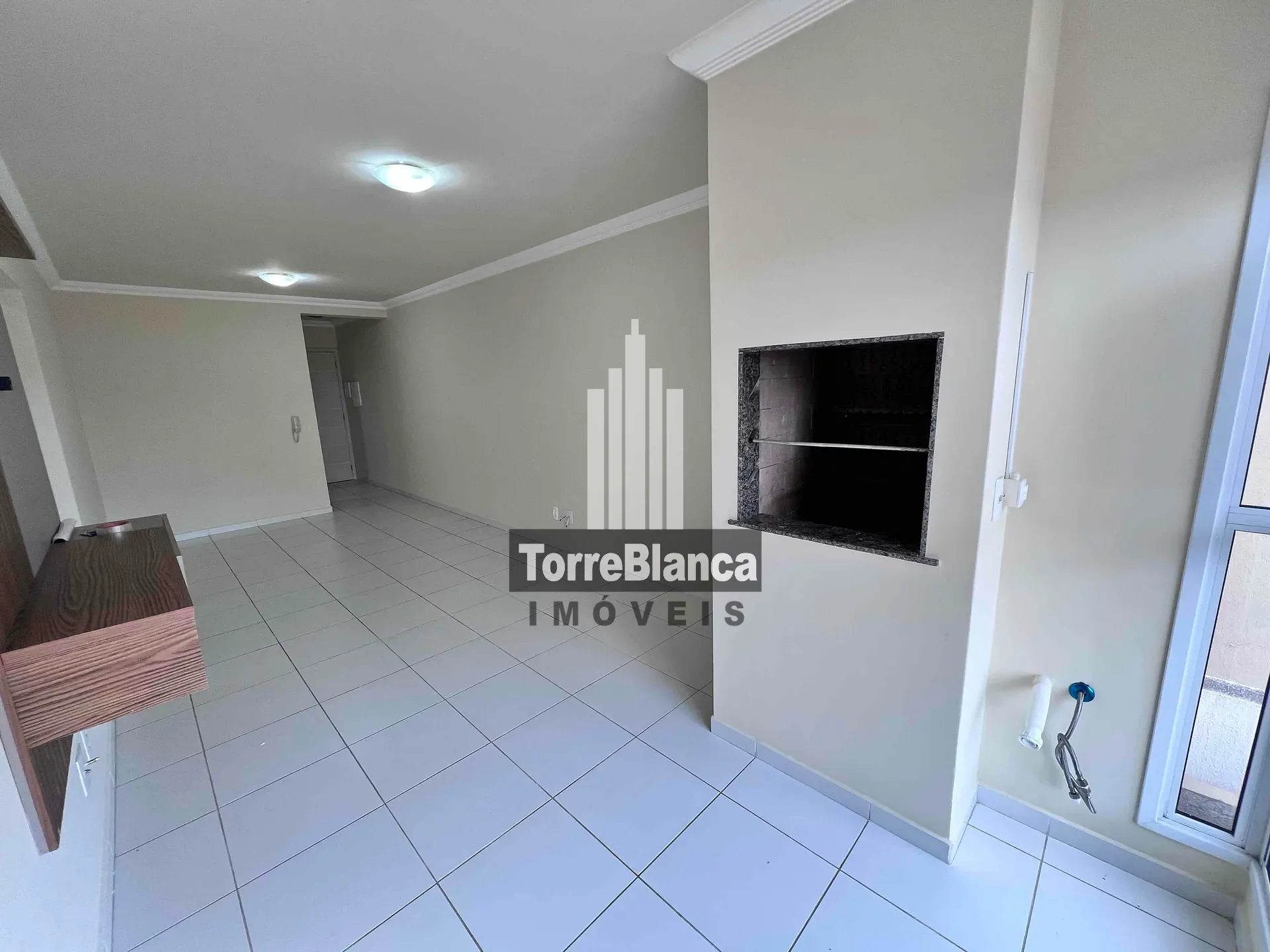 Apartamento, 2 quartos, 69 m² - Foto 3