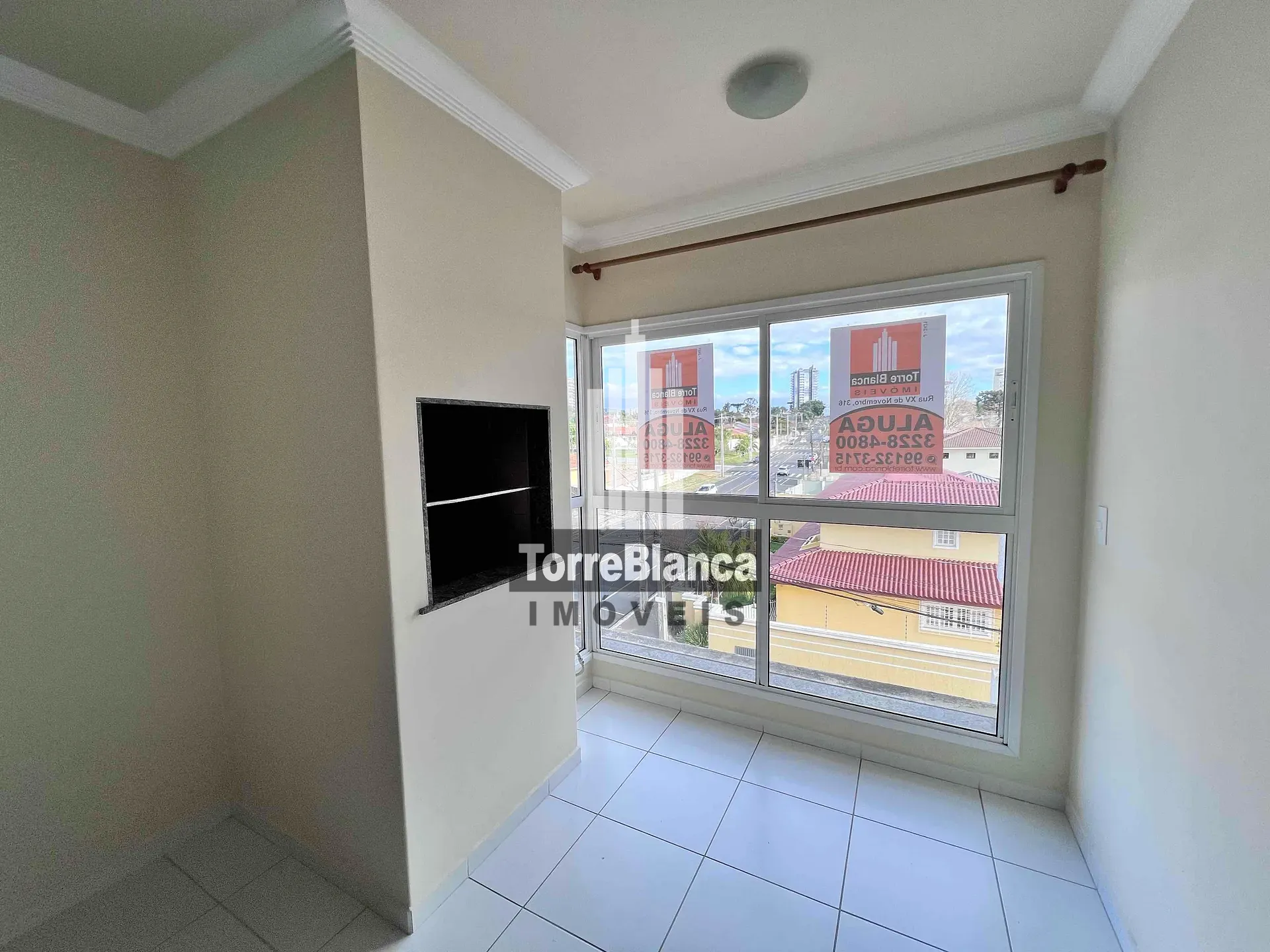 Apartamento, 2 quartos, 69 m² - Foto 4