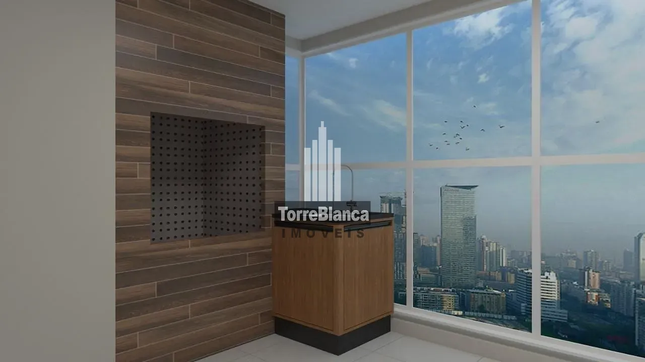 Apartamento, 2 quartos, 69 m² - Foto 5