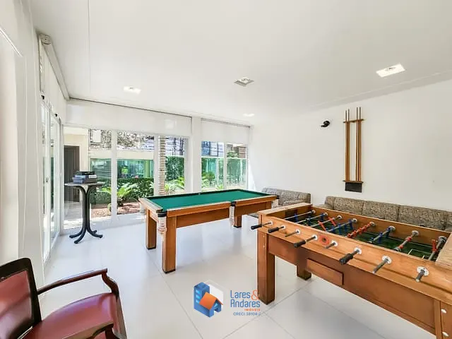 Apartamento com 195m² 4 quartos e 5 banheiros, à venda, no bairro Chácara Santo Antônio (Zona Sul) em São Paulo