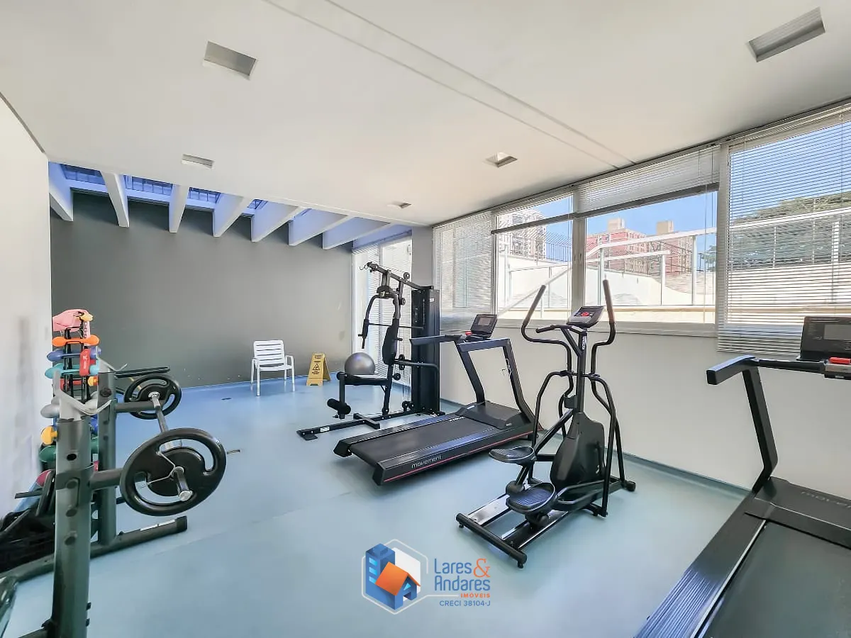 Apartamento, 4 quartos, 195 m² - Foto 6