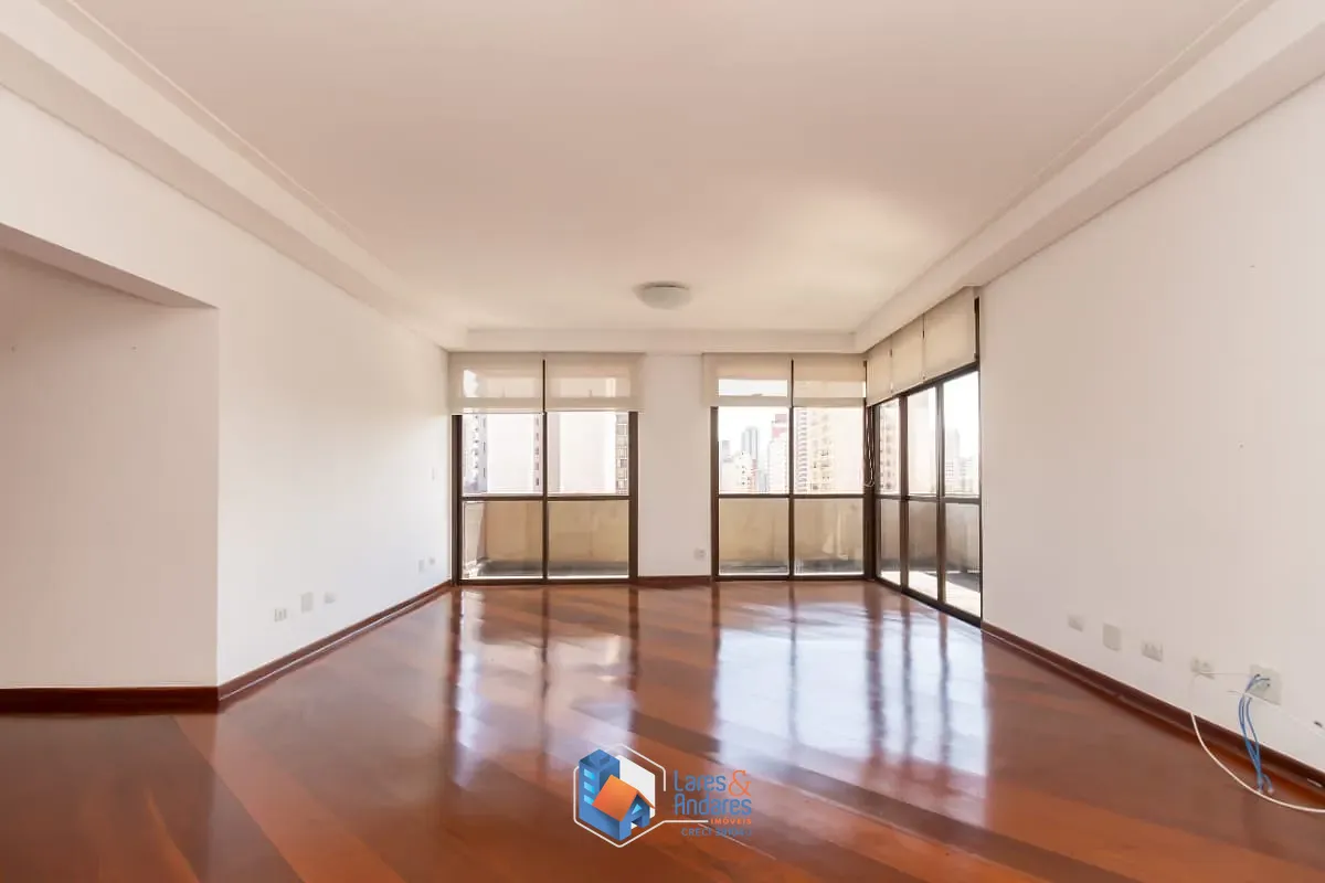 Apartamento, 4 quartos, 195 m² - Foto 13