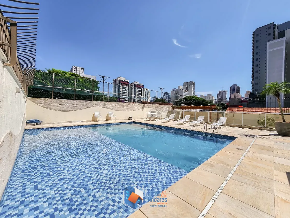 Apartamento, 4 quartos, 195 m² - Foto 7