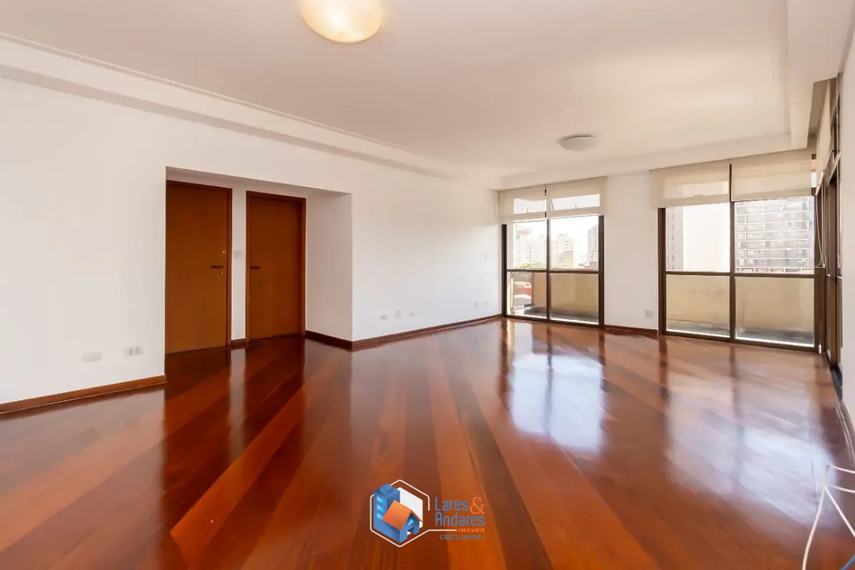 Apartamento, 4 quartos, 195 m² - Foto 14