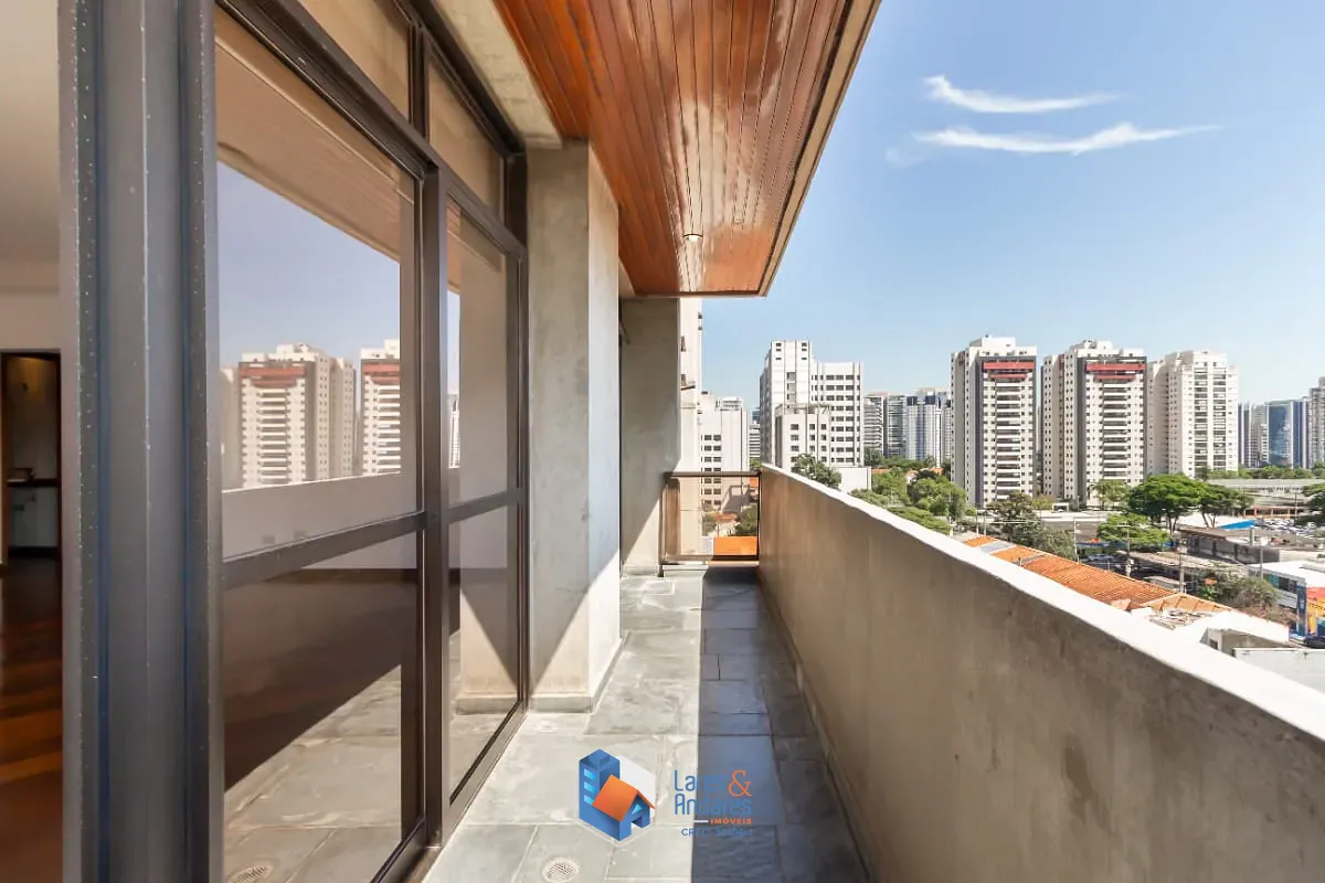 Apartamento, 4 quartos, 195 m² - Foto 21