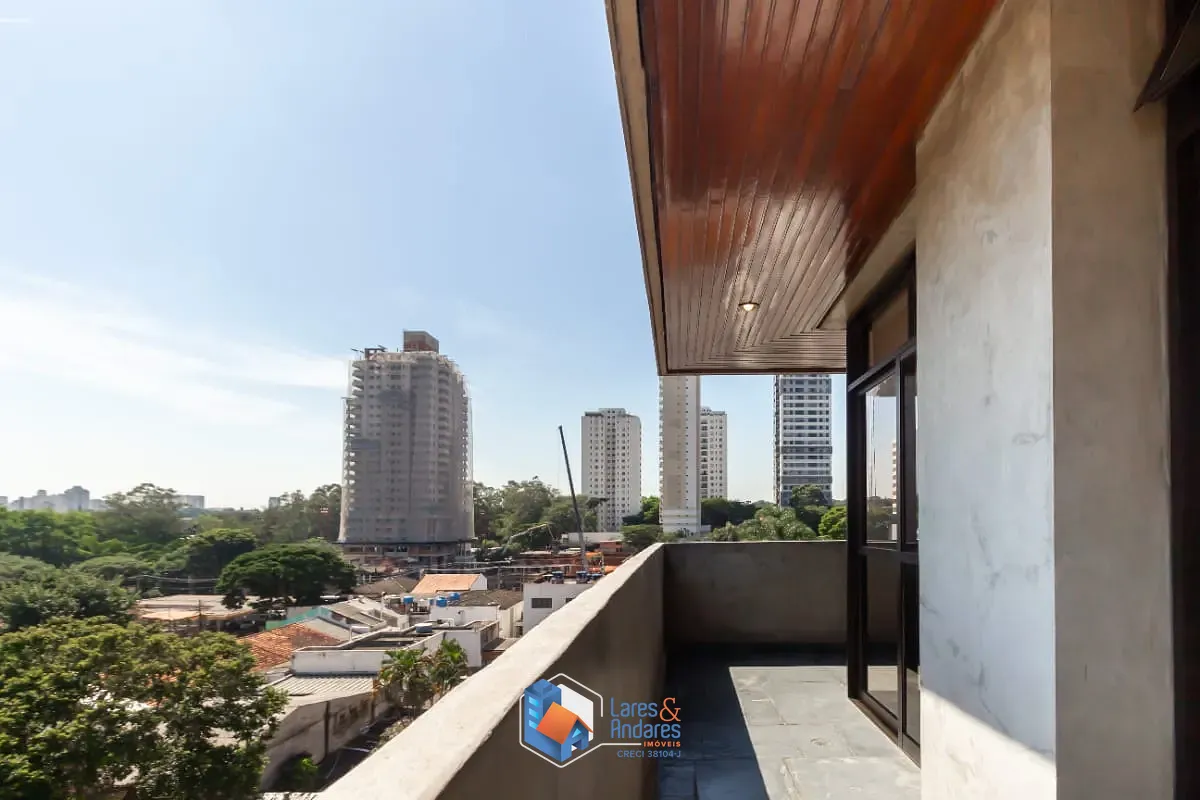 Apartamento, 4 quartos, 195 m² - Foto 20