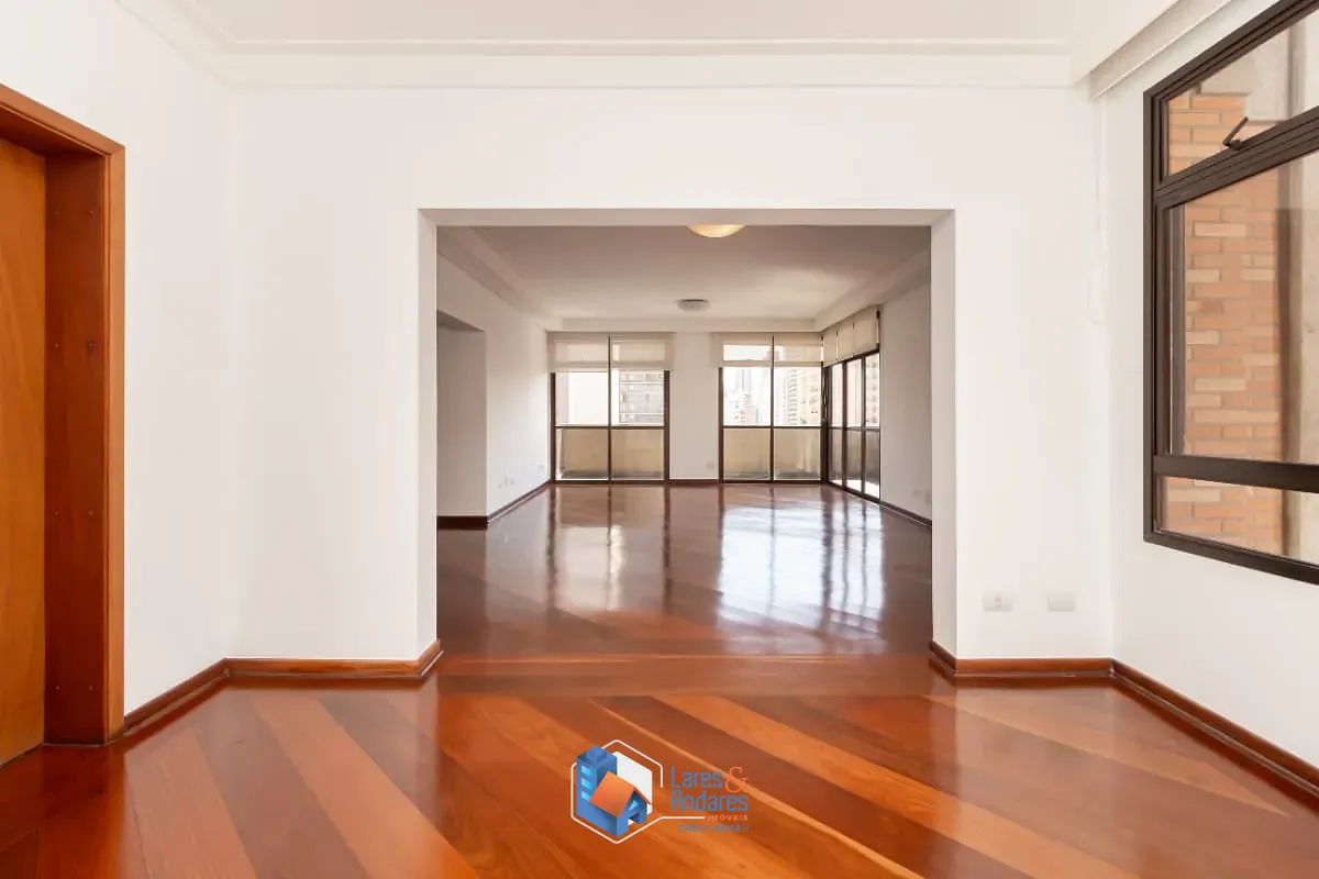 Apartamento, 4 quartos, 195 m² - Foto 12