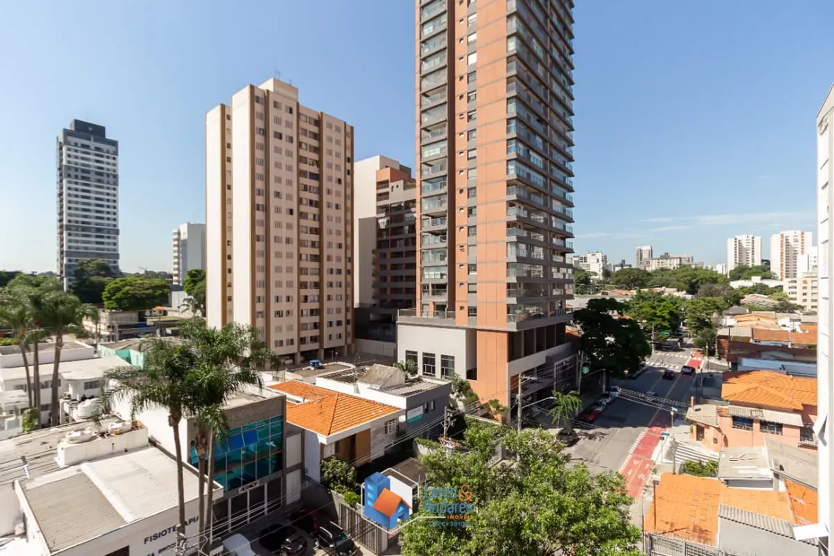 Apartamento, 4 quartos, 195 m² - Foto 18