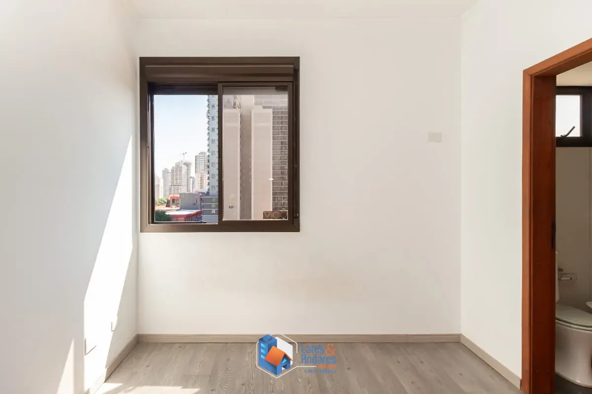 Apartamento, 4 quartos, 195 m² - Foto 29