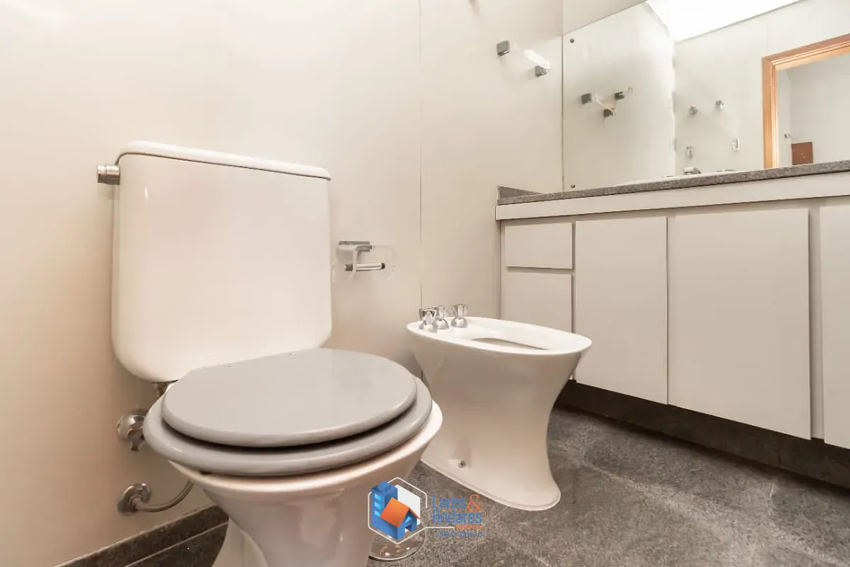 Apartamento, 4 quartos, 195 m² - Foto 27