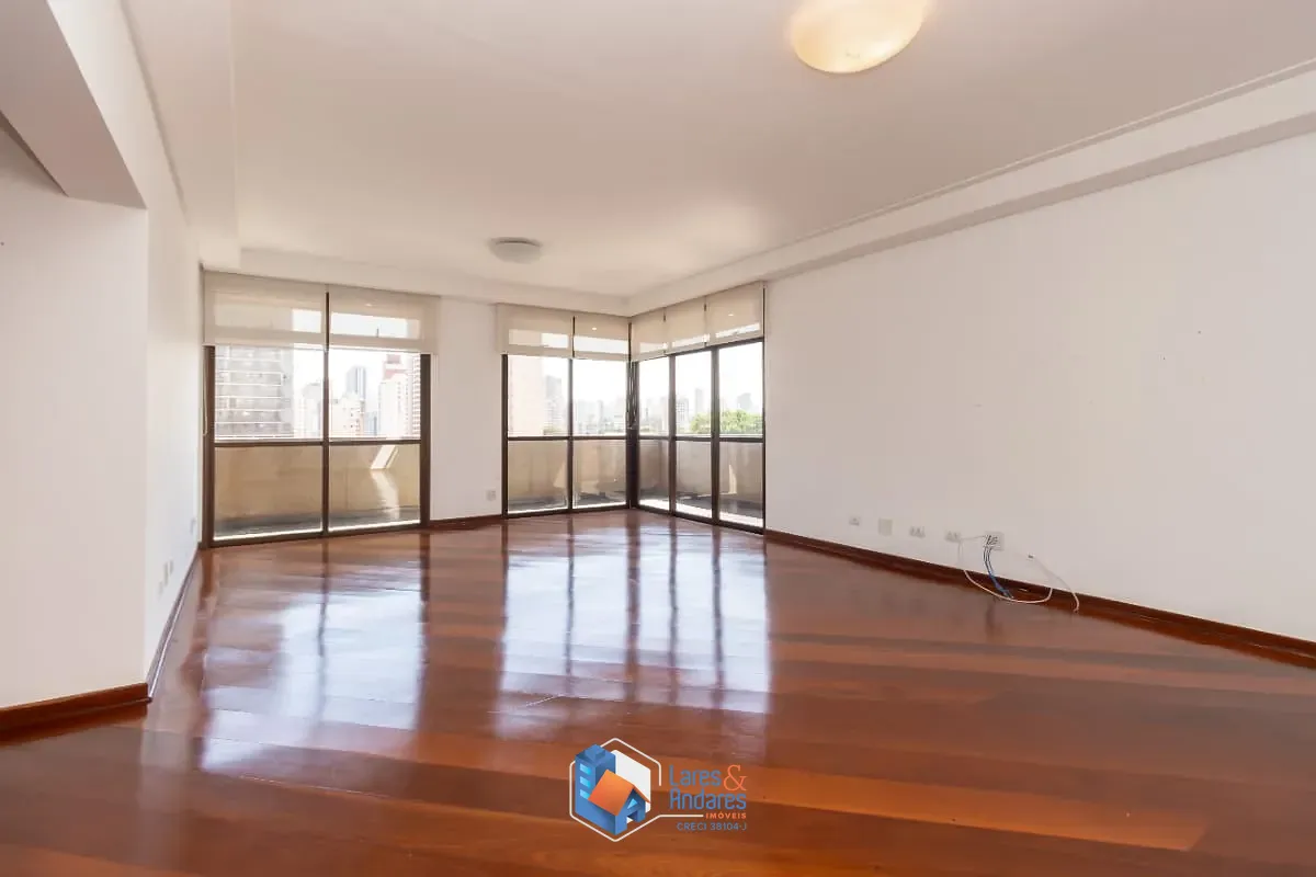 Apartamento, 4 quartos, 195 m² - Foto 16
