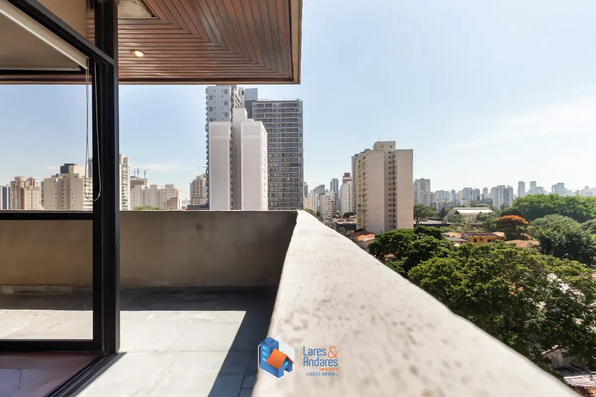 Apartamento, 4 quartos, 195 m² - Foto 19