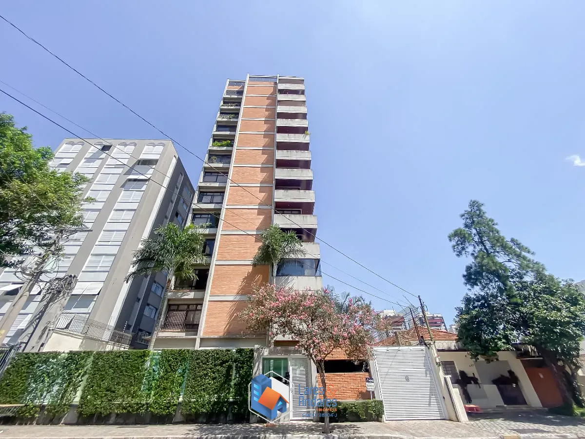 Apartamento, 4 quartos, 195 m² - Foto 9