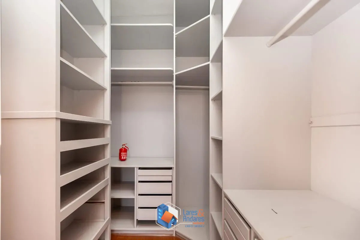 Apartamento, 4 quartos, 195 m² - Foto 31