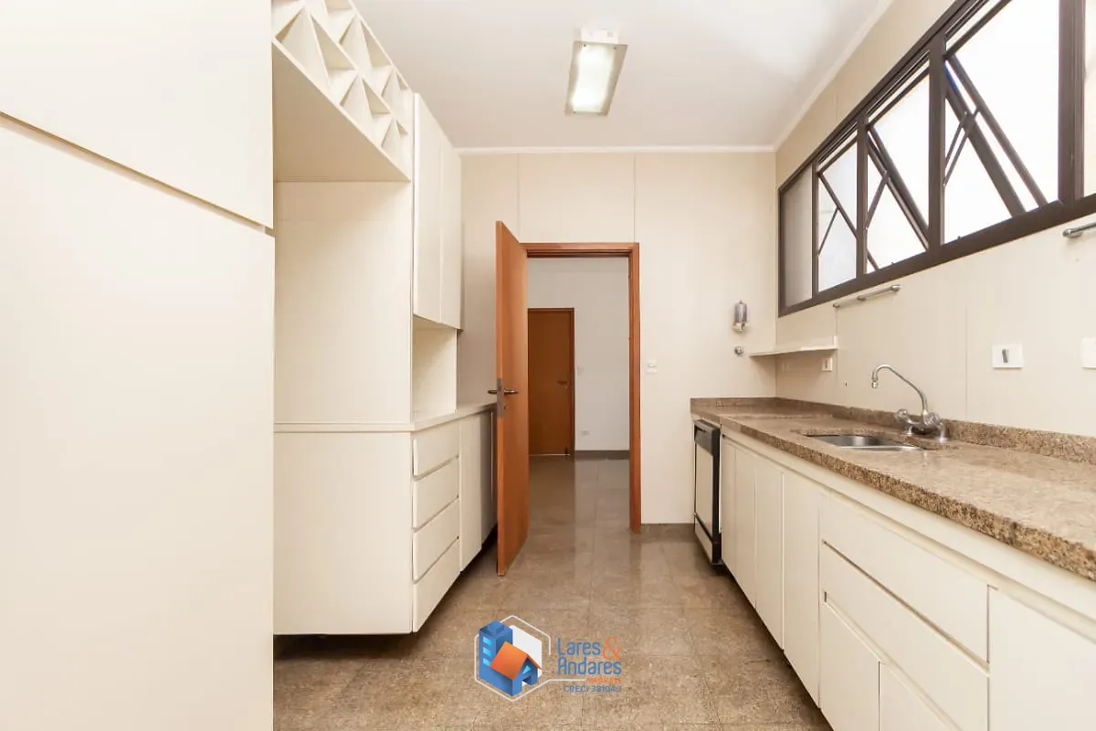 Apartamento, 4 quartos, 195 m² - Foto 42