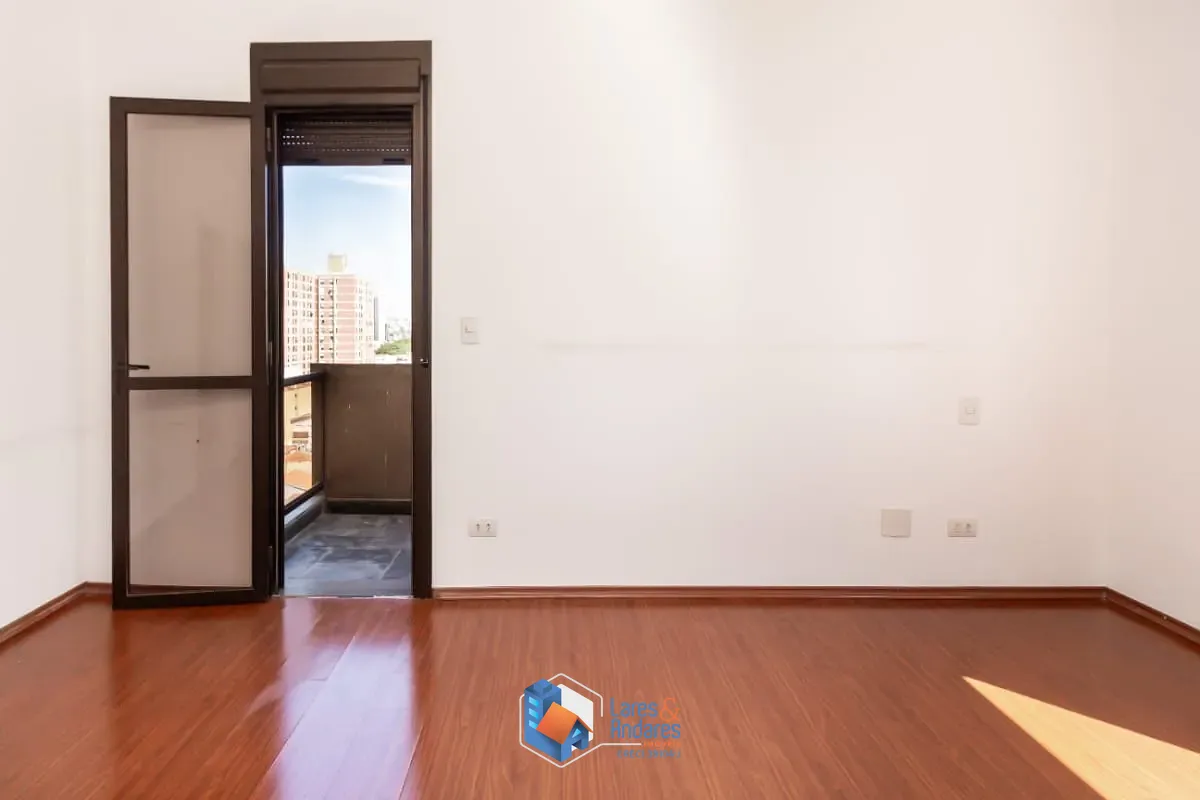 Apartamento, 4 quartos, 195 m² - Foto 36