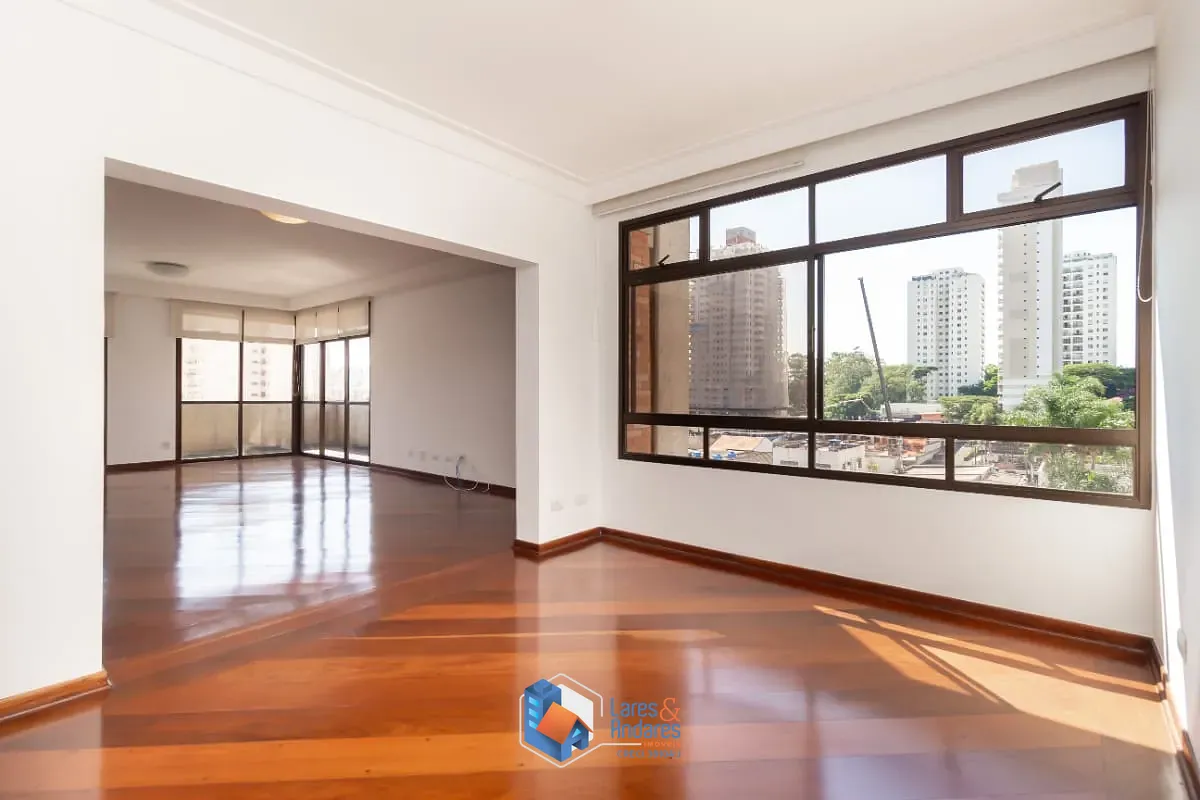 Apartamento, 4 quartos, 195 m² - Foto 11