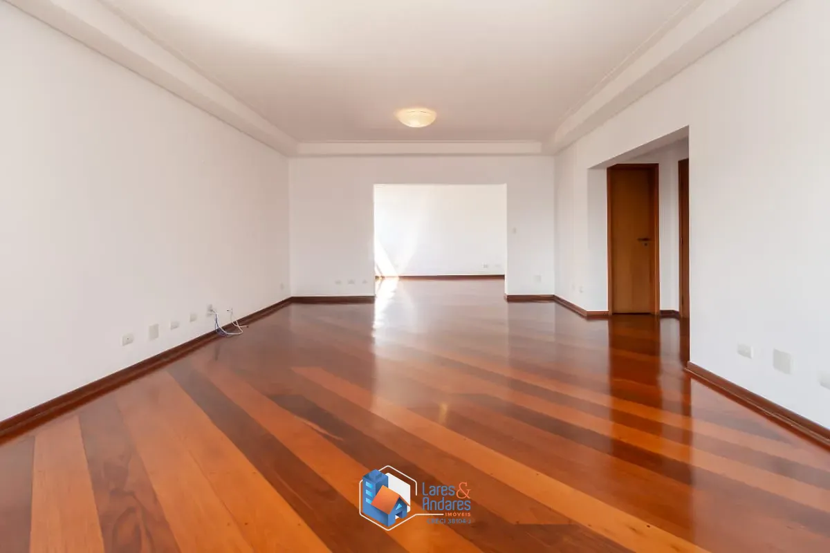 Apartamento, 4 quartos, 195 m² - Foto 15