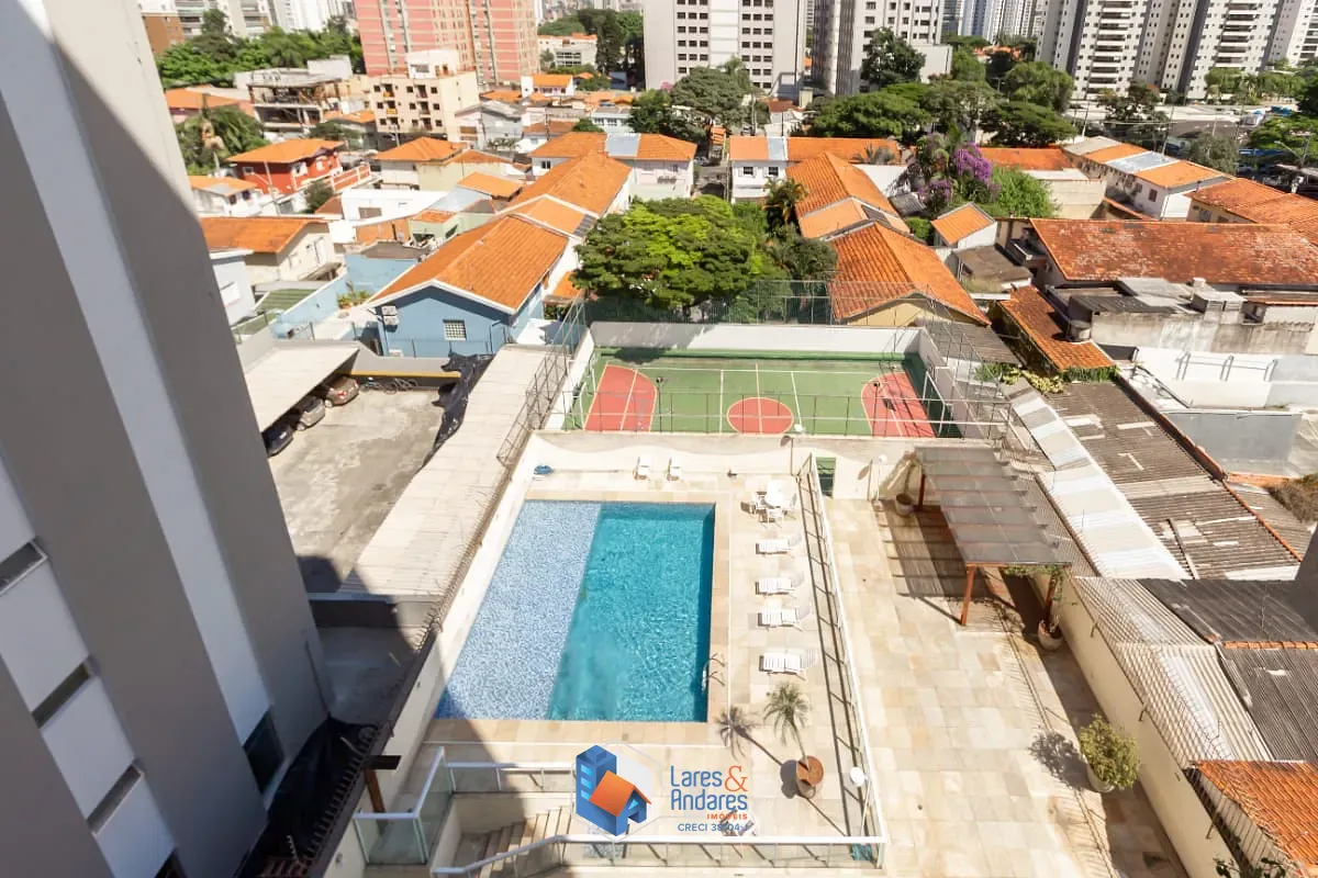 Apartamento, 4 quartos, 195 m² - Foto 33