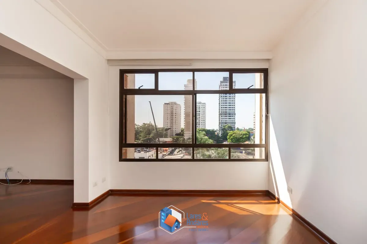 Apartamento, 4 quartos, 195 m² - Foto 10