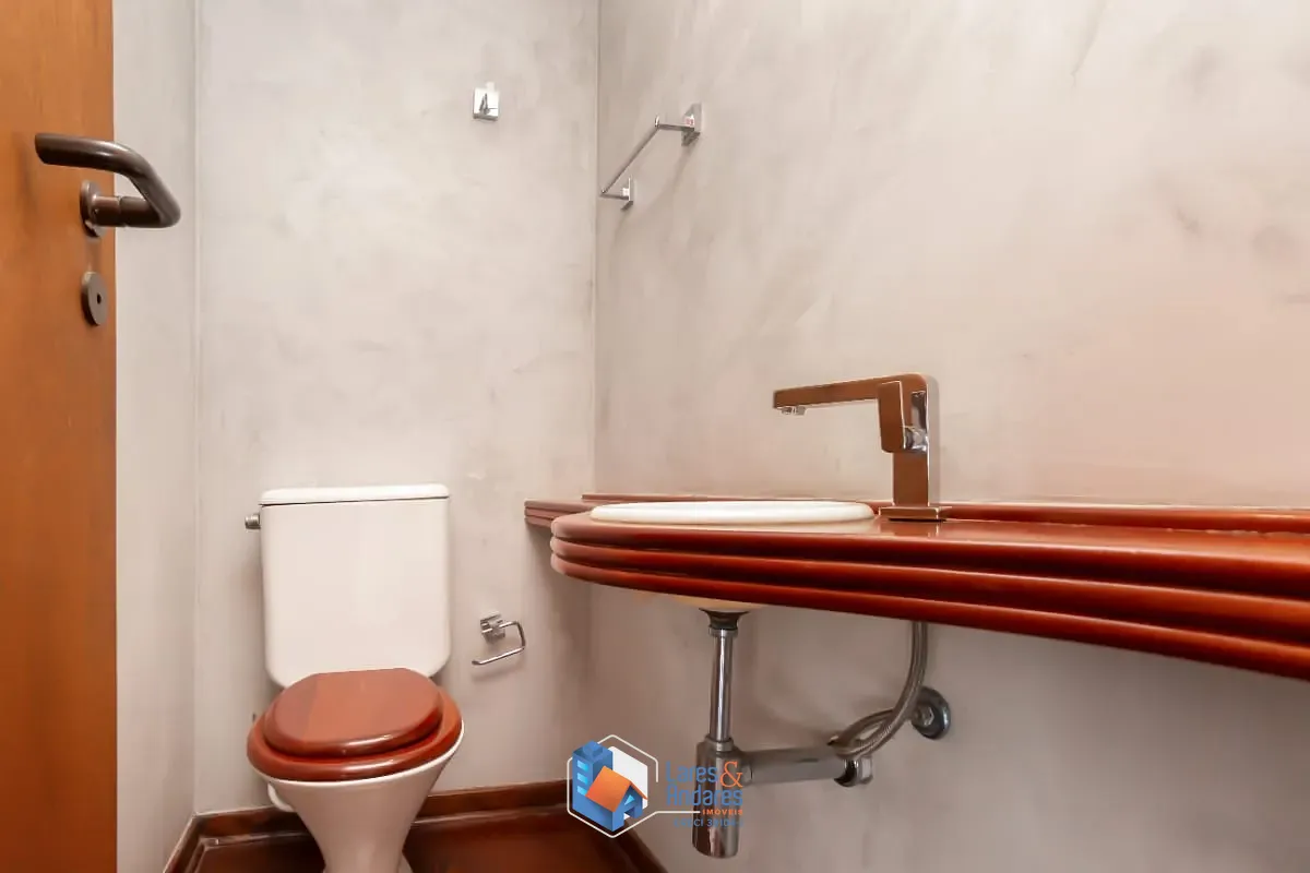 Apartamento, 4 quartos, 195 m² - Foto 43