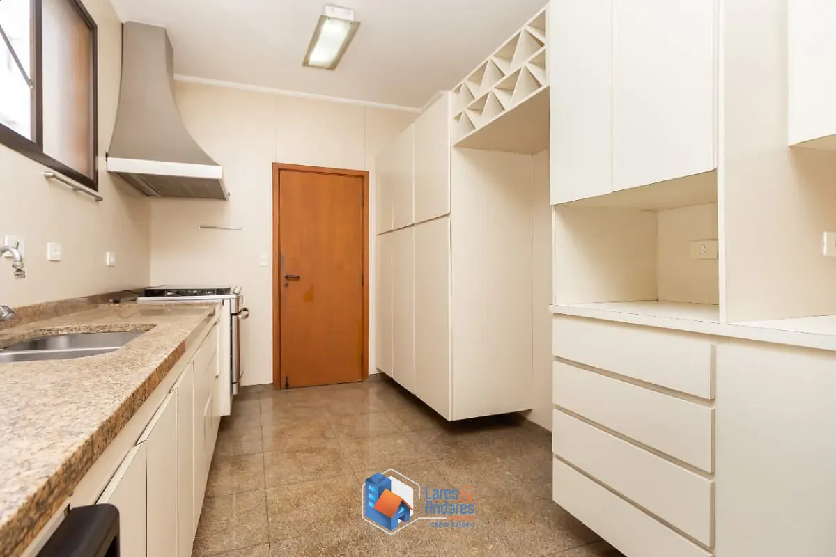 Apartamento, 4 quartos, 195 m² - Foto 41