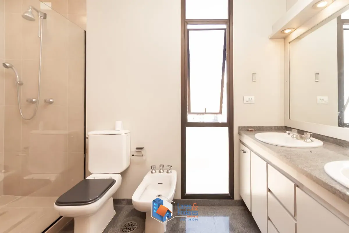 Apartamento, 4 quartos, 195 m² - Foto 32