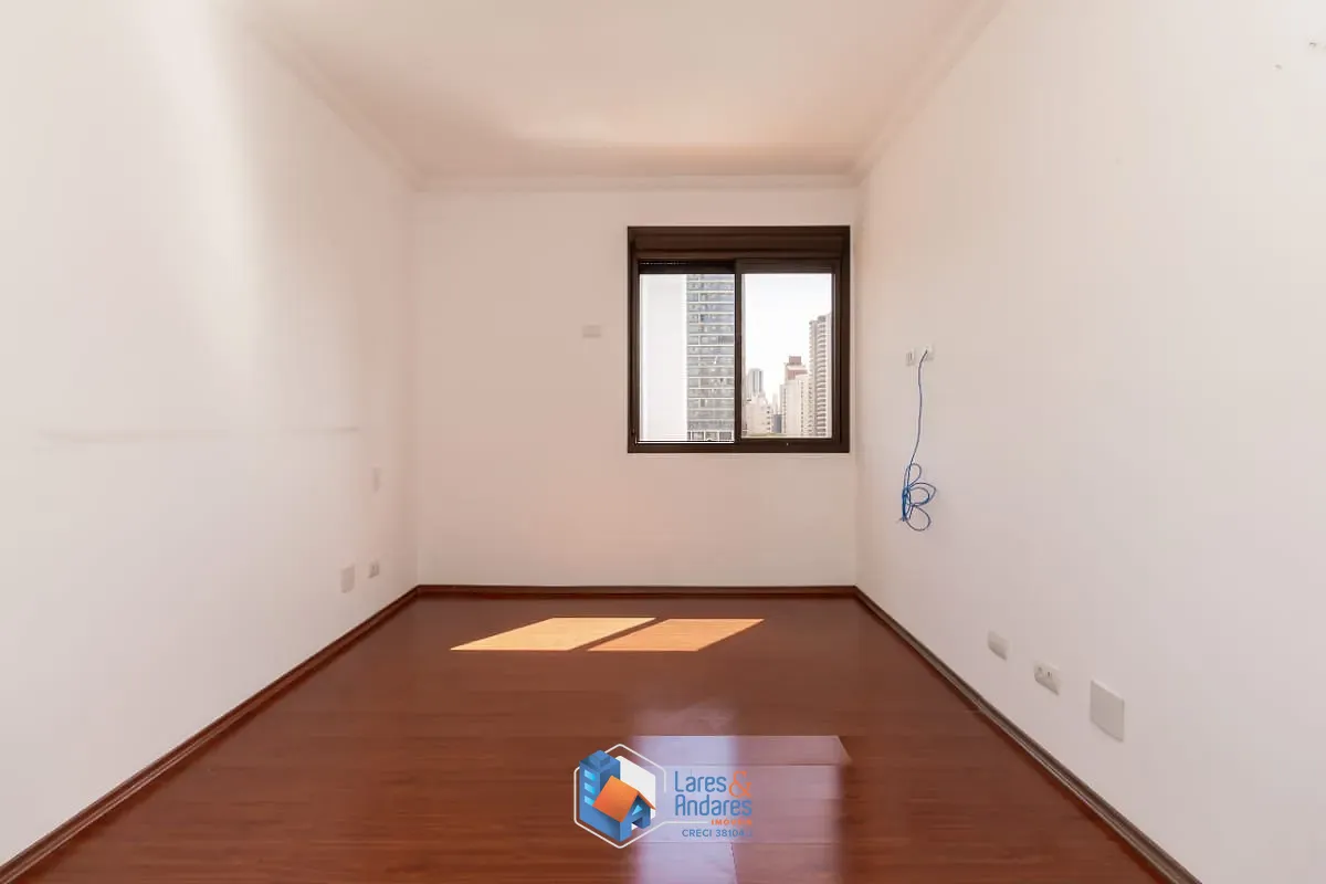 Apartamento, 4 quartos, 195 m² - Foto 34