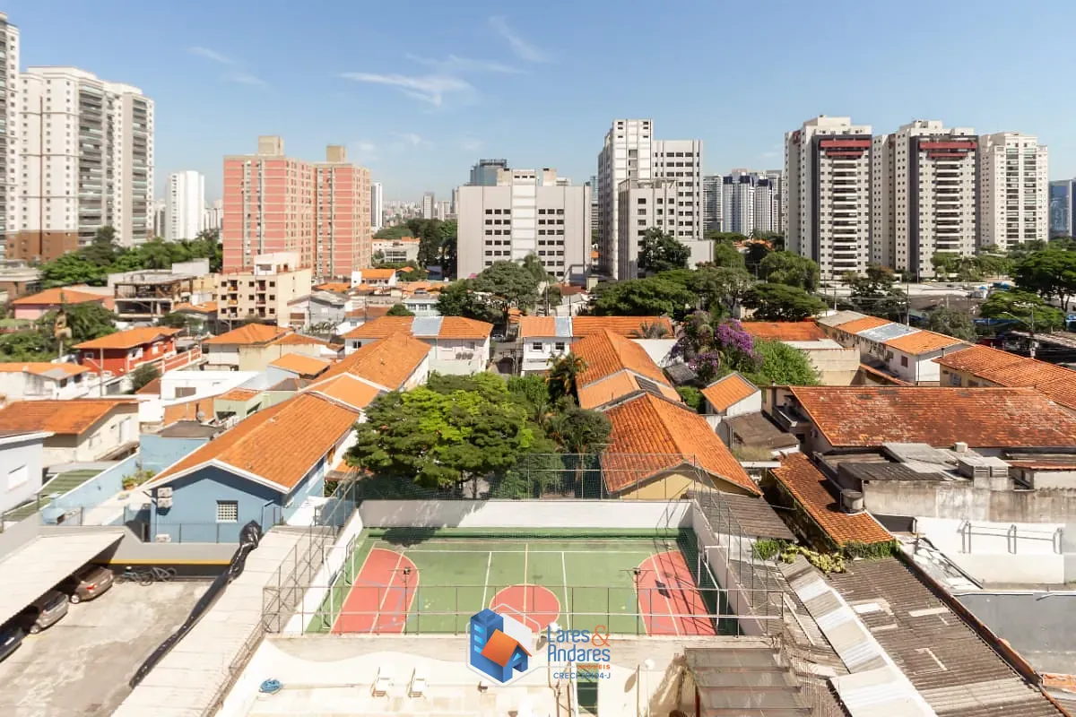 Apartamento, 4 quartos, 195 m² - Foto 38