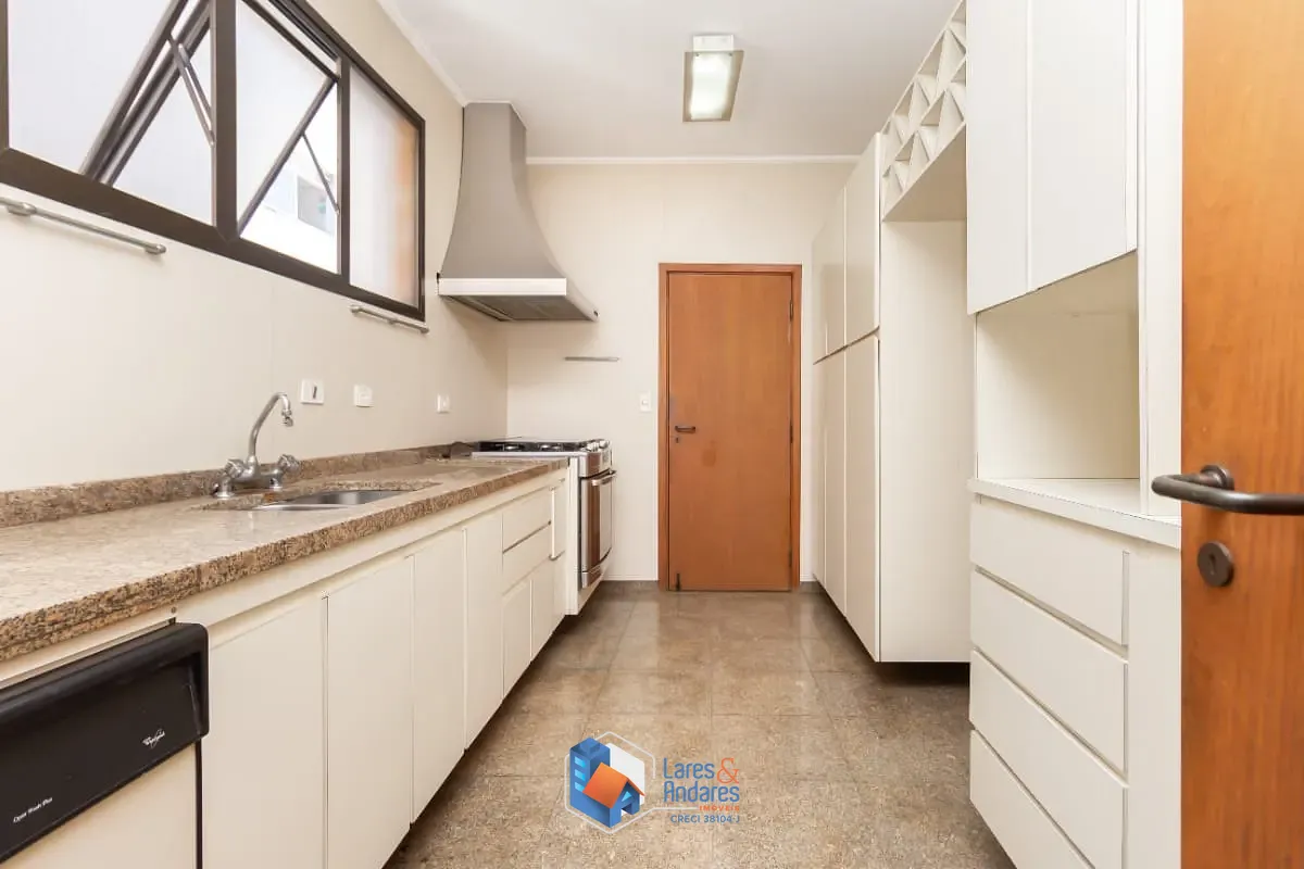 Apartamento, 4 quartos, 195 m² - Foto 40
