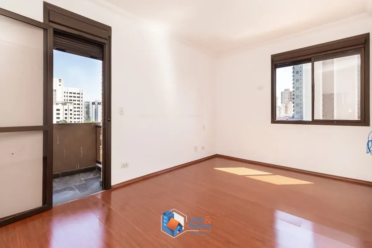 Apartamento, 4 quartos, 195 m² - Foto 35
