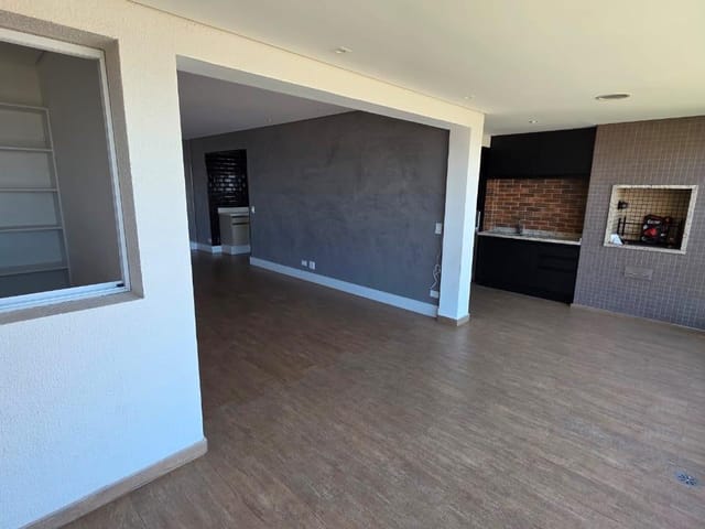 Apartamento com 133m² 4 quartos e 5 banheiros, à venda, no bairro Parque Reboucas em São Paulo