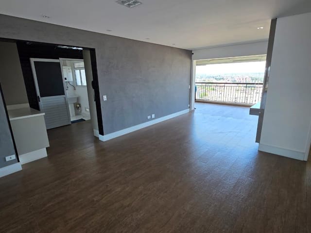 Apartamento com 133m² 4 quartos e 5 banheiros, à venda, no bairro Parque Reboucas em São Paulo