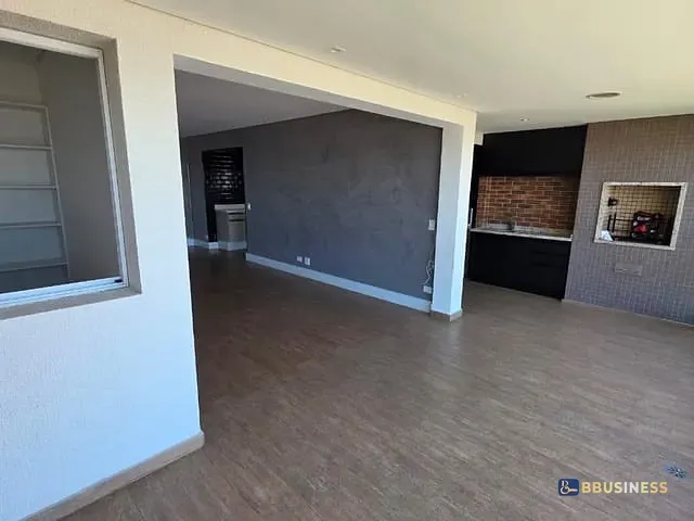 Apartamento com 133m² 4 quartos e 5 banheiros, à venda, no bairro Parque Reboucas em São Paulo