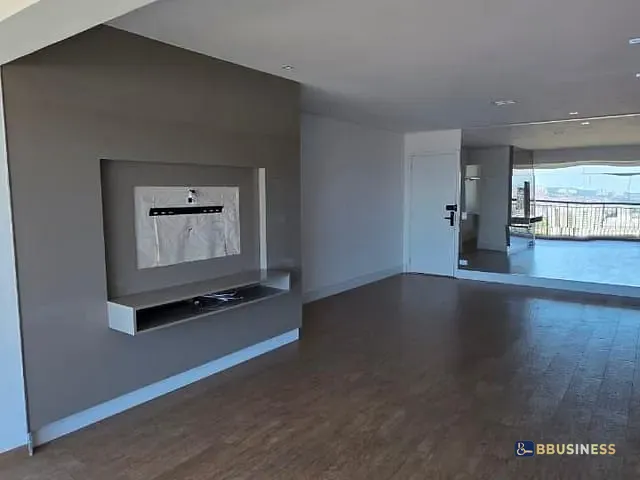 Apartamento com 133m² 4 quartos e 5 banheiros, à venda, no bairro Parque Reboucas em São Paulo