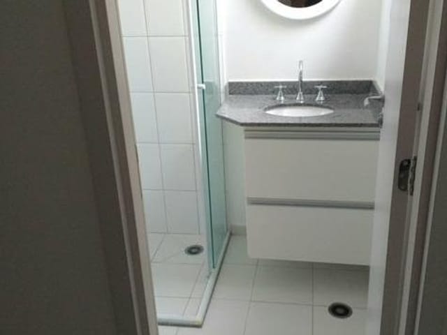 Foto do Apartamento - Apartamento Locação Jardim Aquarius 03 Dormitórios 01 Suite 02 Vagas | RUSSI IMÓVEIS