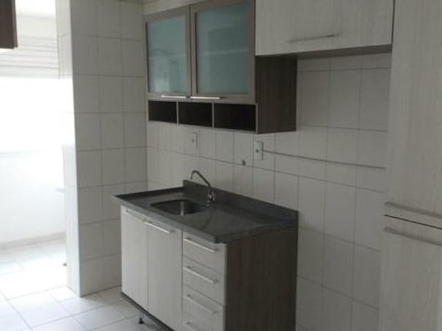 Foto do Apartamento - Apartamento Locação Jardim Aquarius 03 Dormitórios 01 Suite 02 Vagas | RUSSI IMÓVEIS
