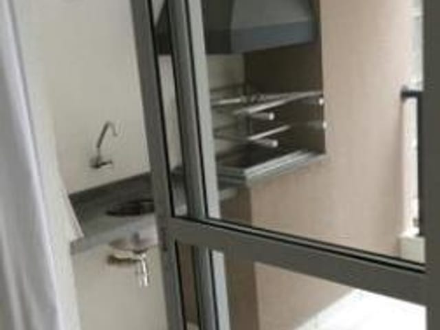 Foto do Apartamento - Apartamento Locação Jardim Aquarius 03 Dormitórios 01 Suite 02 Vagas | RUSSI IMÓVEIS