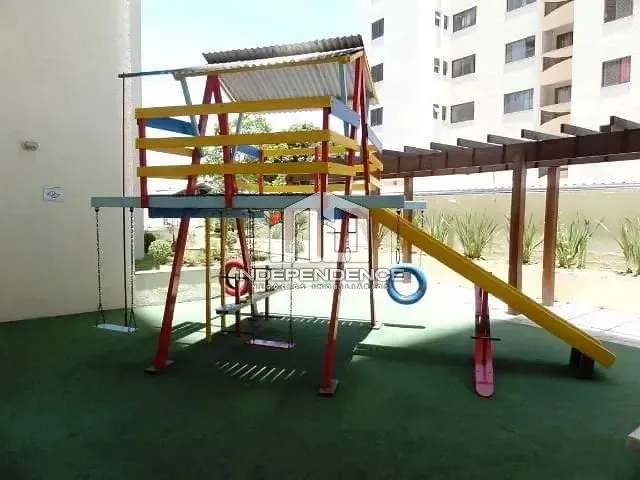 Apartamento, 3 quartos, 75 m² - Foto 47