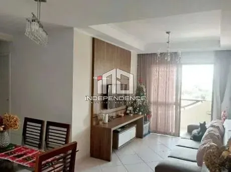 Apartamento, 3 quartos, 75 m² - Foto 5